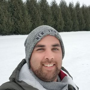 Meet your Posher, William